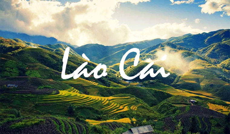 Các địa điểm du lịch nổi tiếng ở Lào Cai