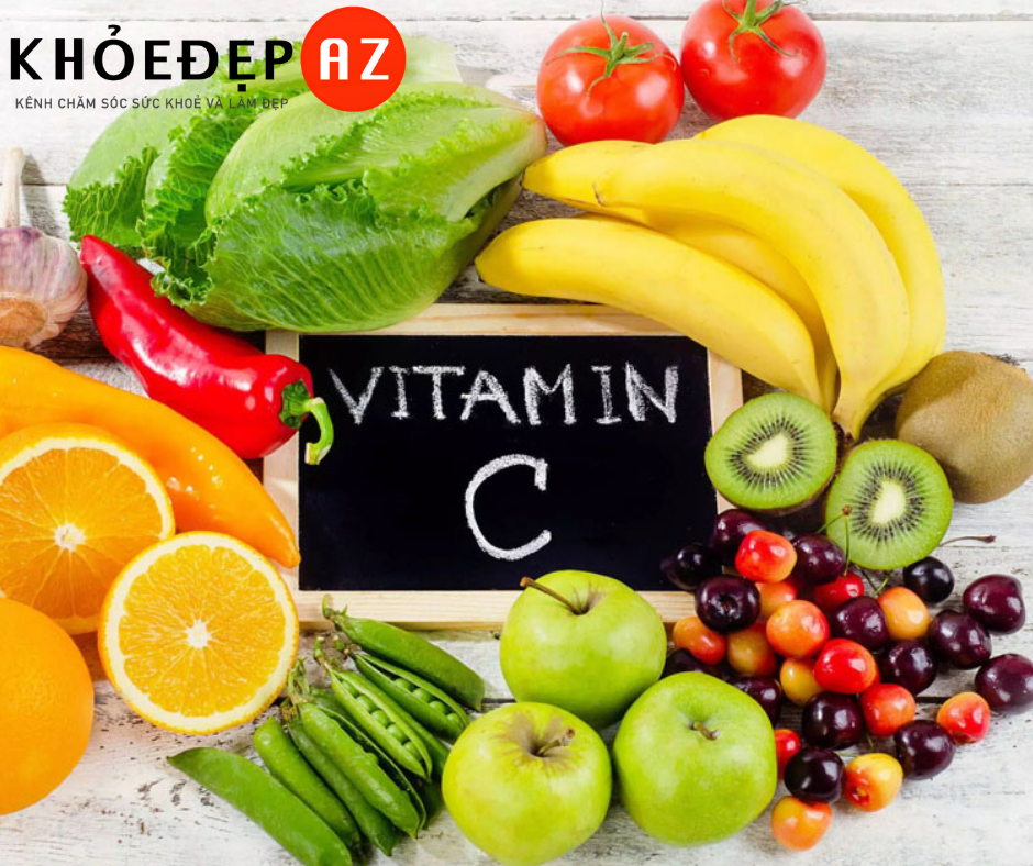 [ĐIỂM DANH] TOP 3 Serum Vitamin C tốt nhất hiện nay
